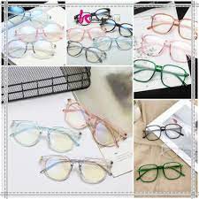 kacamata fashion sunglasses fashion wanita anti radiasi