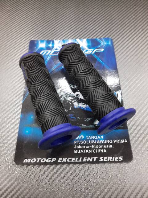 Handgrip Serabut Moto GP