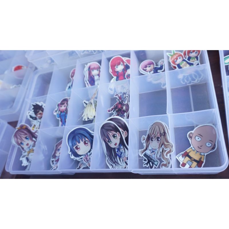 

Cetak Stiker Custom Karakter logo gambar