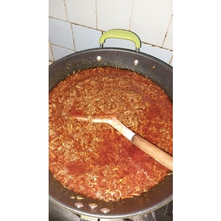 

sambal teri ovi free ongkir bisa cod