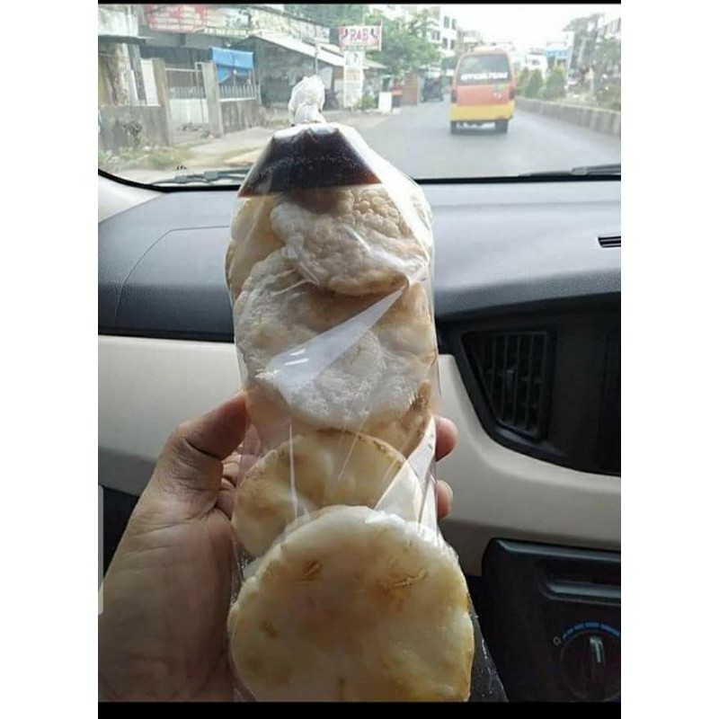 

kemplang lampung enak termurah terenak