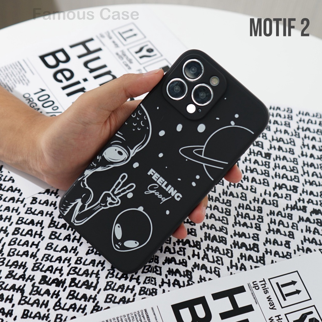 [UV11] Softcase MACARON Bisa Pakai Tali For OPPO A16 A15 A3s A12 A74 A5s A7 F9 A54 A53 A55 Case oppo