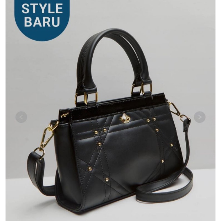 TAS SHOULDER SOPHIE MARTIN PARIS TAS BOWLER SLEMPANG DANUBEBAG SLING SHOPIE MARTIN PARIS PROMO TERBA