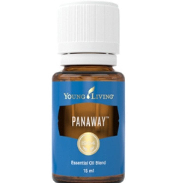 Panaway 15ml Essential YL Young Living Original