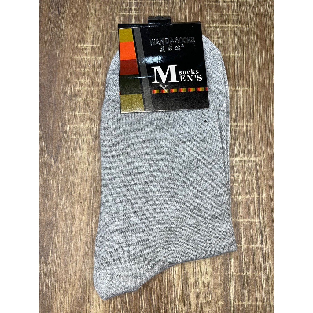 Kaos kaki polos warna dewasa / kaos kaki