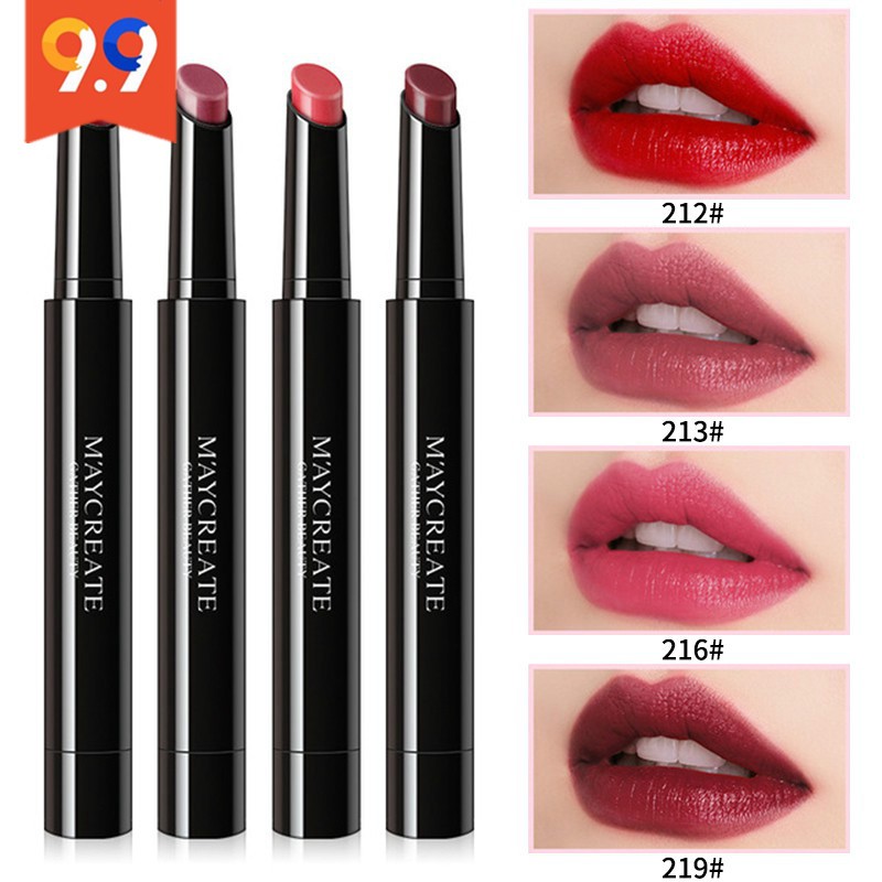 Termurah Maycreate Lipstik Terlaris