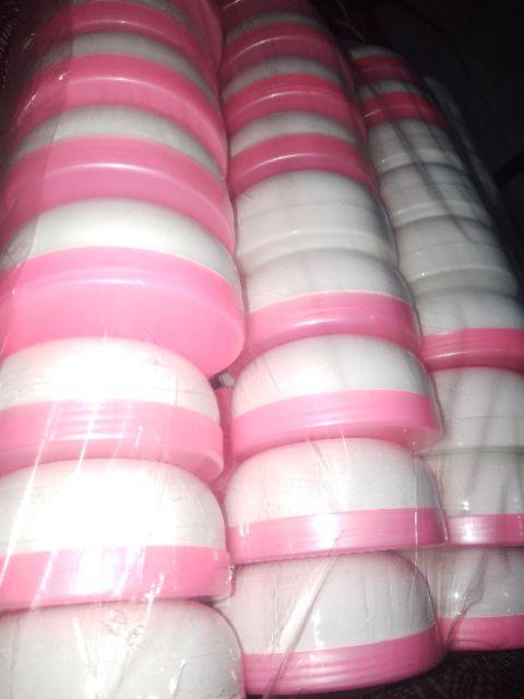 Pot Lulur Mangkok 100 Gr