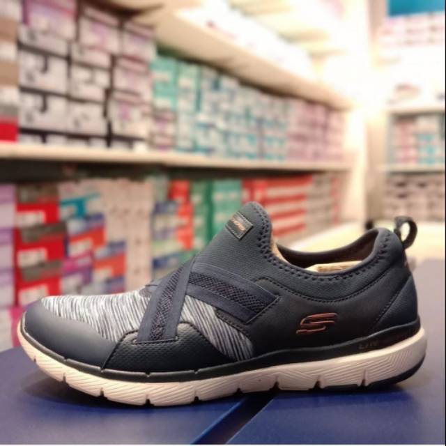 skechers flex