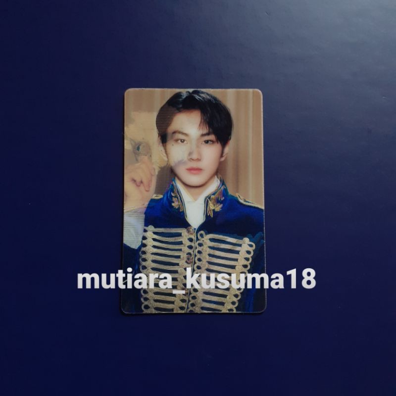 Pc Lenti Jungwon UP (BOOKED)