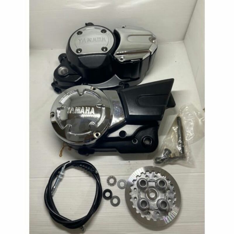 Bak Kopling Block Kopling Crankcase rxking Model Ninja