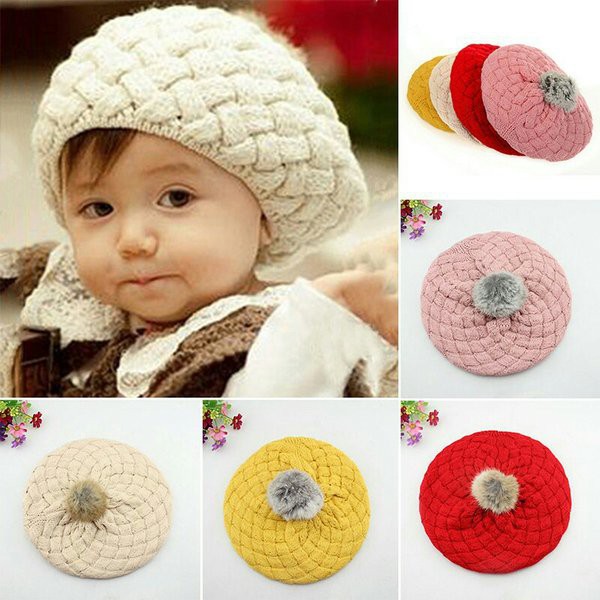 Import Topi Anak Pineaple Hat Anak Topi Anak Nanas Rajut Korean Style Knit Pineapple Hat - Topi Anak Perempuan Nanas IMPORT Rajut Elastis Pineaple Hat Kids - Topi Nanas Anak Premium Quality