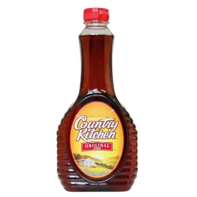 COUNTRY KITCHEN ORIGINAL SYRUP 710ml