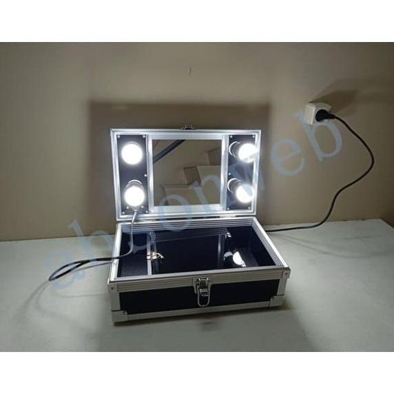 Beauty Case Lampu BCL 006