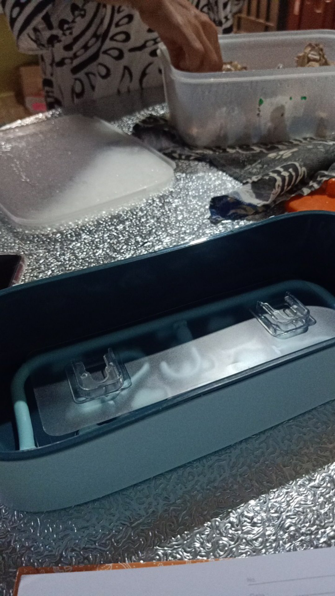 Sesebi Holder Rak Sabun Serba Guna Berkualitas Murah