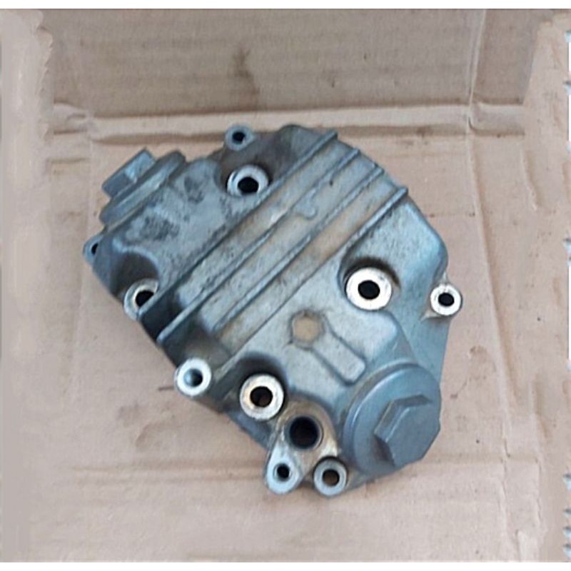 Tutup kop capil cover head tiger megapro GL neotech max pro MP