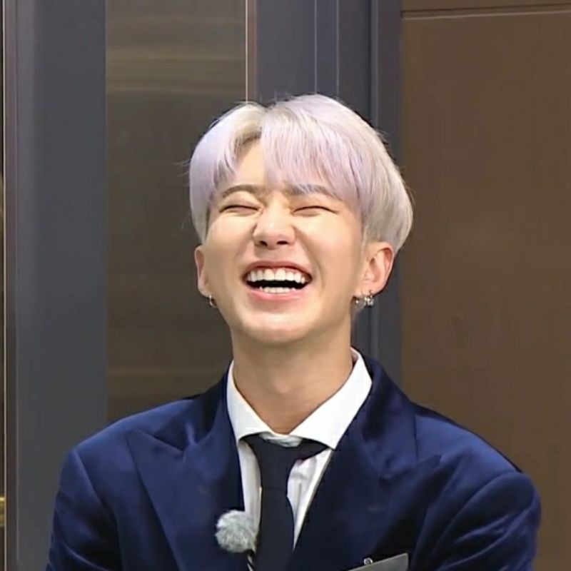 Jeongcheol / Jeonghan Scoups (Seventeen Boys Wish Concert Pola PC)