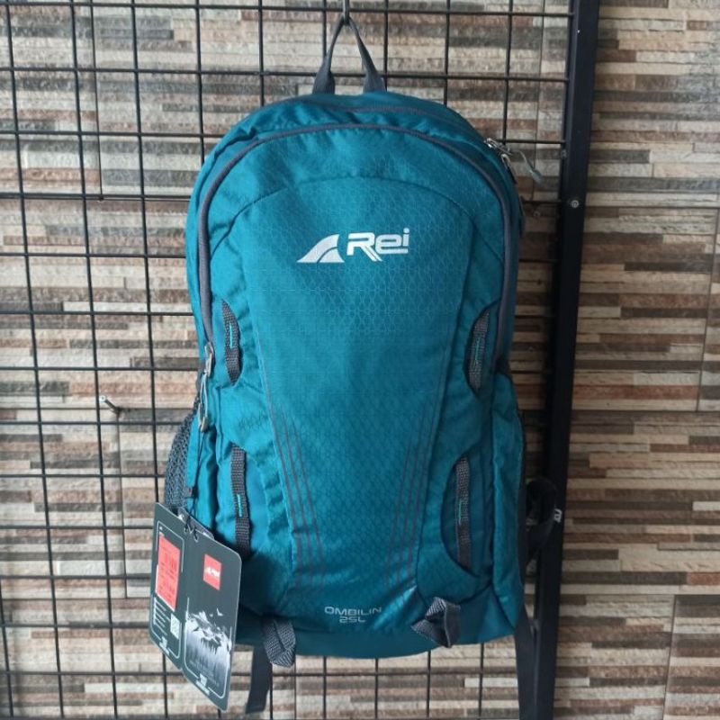 Arei Tas Ransel Ombilin 25L Ori Tas Sekolah_Tas Kerja