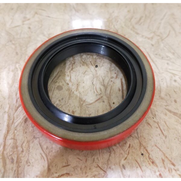 Seal Gardan Belakang Jeep CJ7