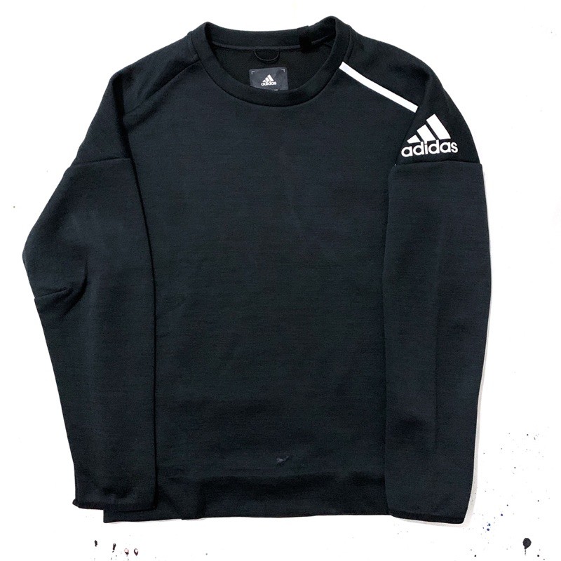 CREWNECK ADIDAS M ZNE CREW SECOND ORIGINAL