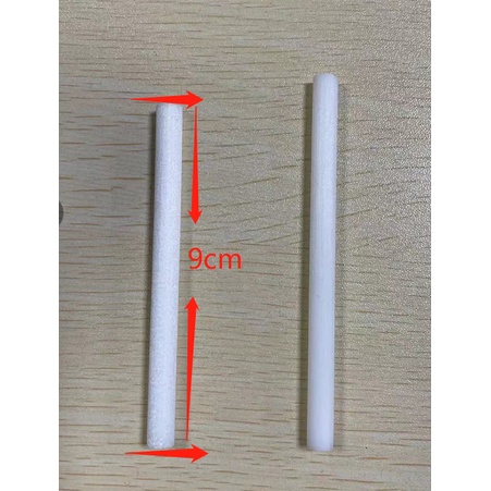 Goojodoq Air Aroma Mini Humidifier / Aromatherapy Purifier Diffuser Memberikan 1 Oil Essential-kapas filter *2