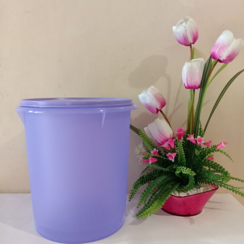 giant canister