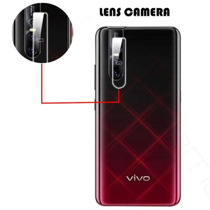 Anti Gores Pelindung Kamera Belakang Oppo Reno 3, Oppo Reno 3 Pro, Reno 4, Reno 4F, Reno 4 Pro