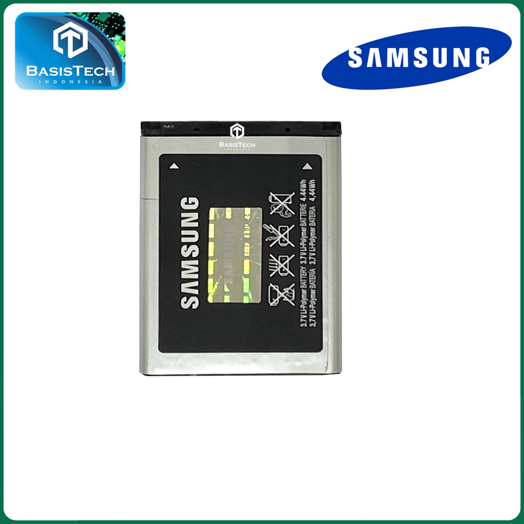 BATERAI SAMSUNG D880 - D888 - D988 - W599 - W619 - W629 - B5702C - B5712C - ORI