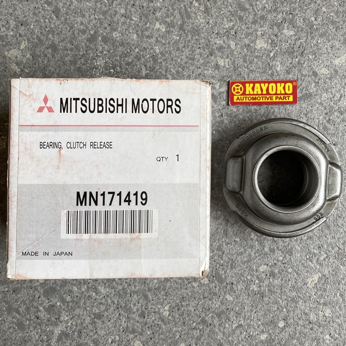 Clutch Release Bearing Dek Laher L200 pajero triton