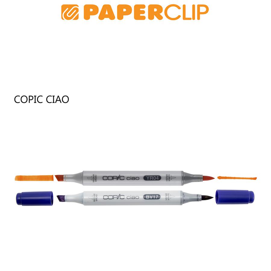 

SPIDOL COPIC SKECTH CIAO CCM-Y28 LIONET GOLD