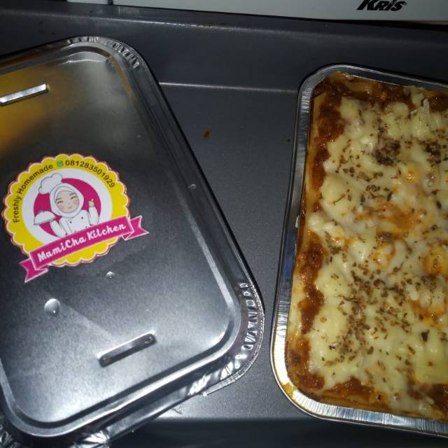 

LASAGNA