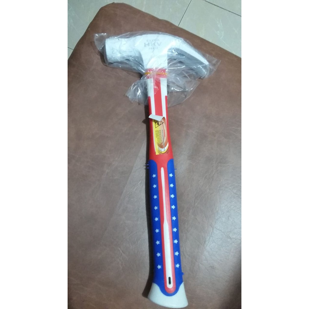 PALU KAMBING MAGNET GG FIBER 16OZ