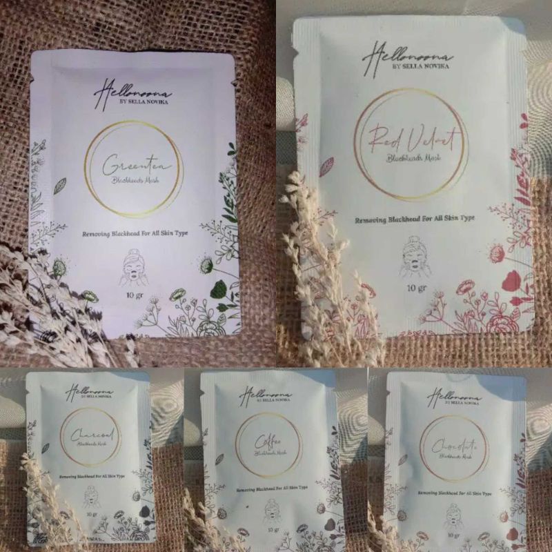MASKER KOMEDO TERAMPUH