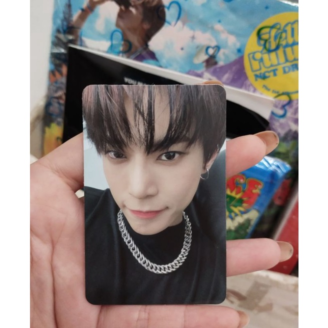 PC DOYOUNG JEWEL UNIVERSE