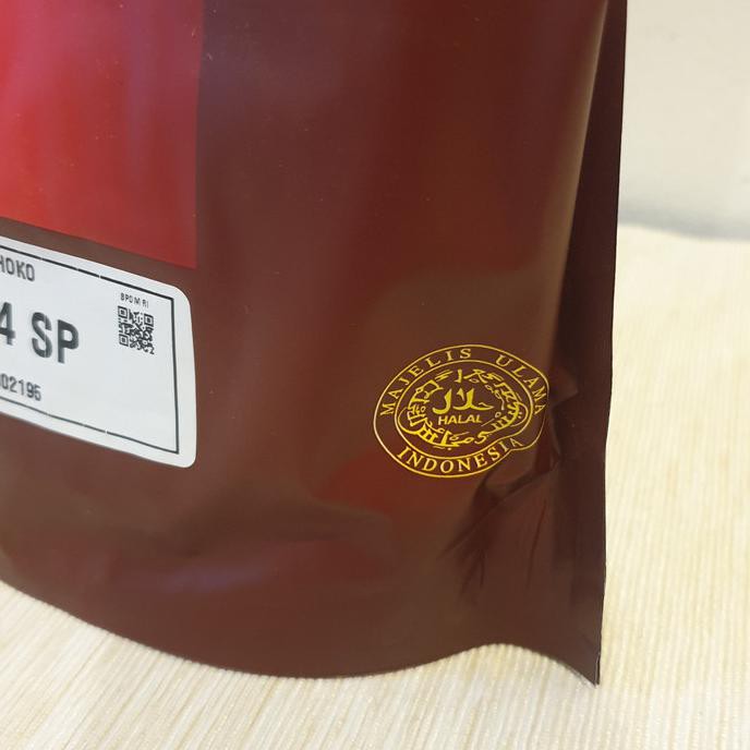 

Cocoa Powder Sp 1Kg Schoko - Special Process High Fat / Cokelat Bubuk Terbaru
