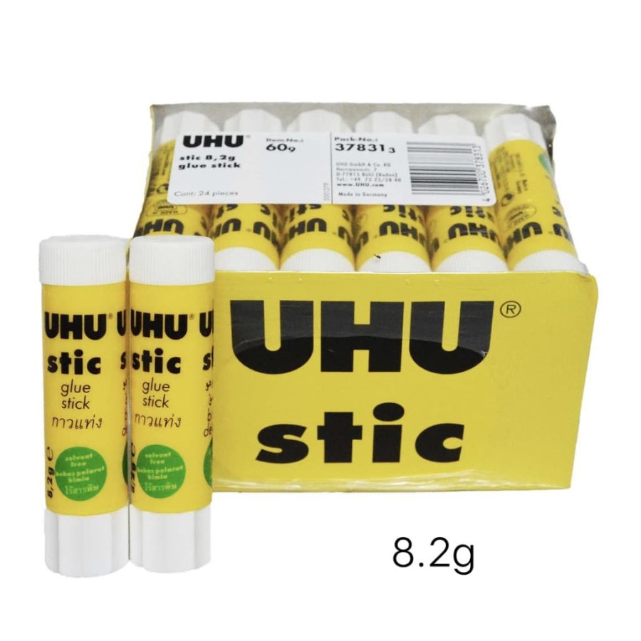

Uhu stick Lem