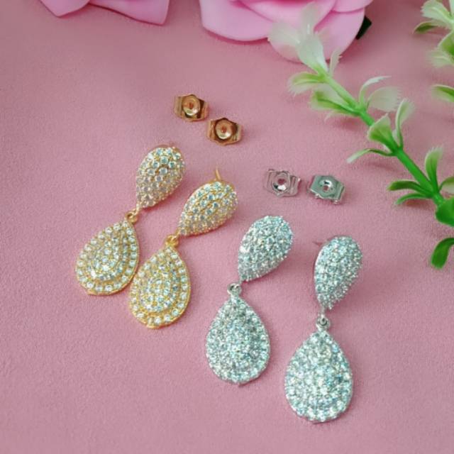 Anting-anting xuping