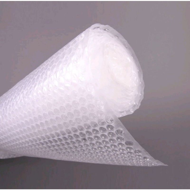 

EXTRA BUBBLE WRAP