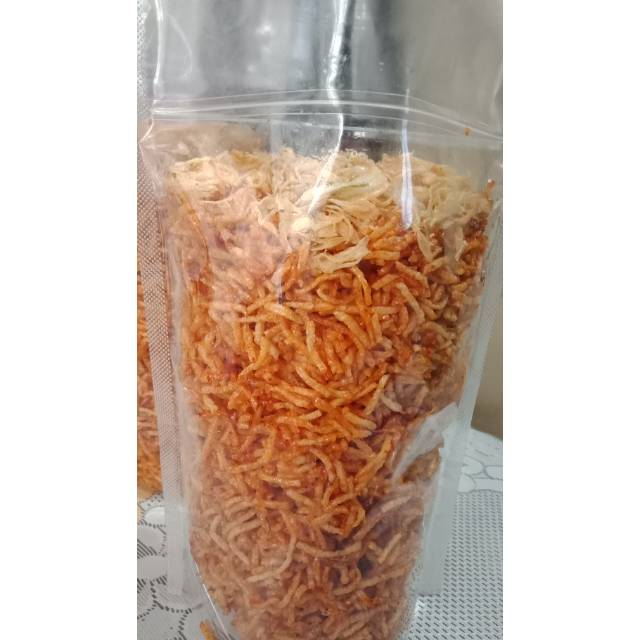 

Kentang Mustofa 600 gram