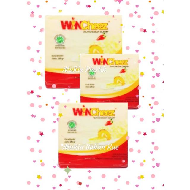 

Wincheez 250 Gr / Keju