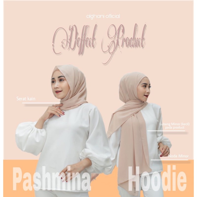 HIJAB DEFFECT RANDOM