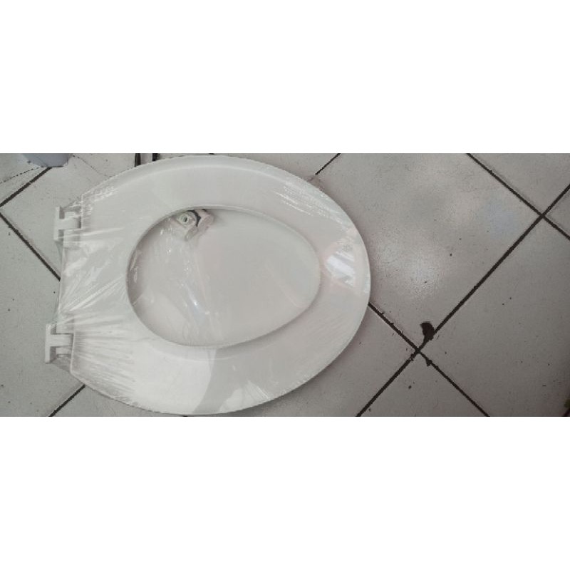 Cover toilet/toilet cover/tutup closet/closet