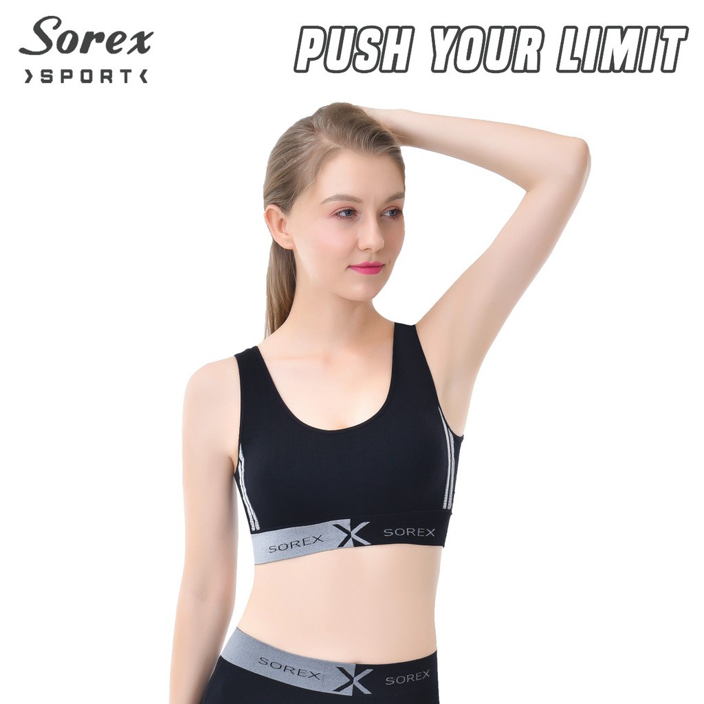 Sport Bra Sorex Exclusive SP 023