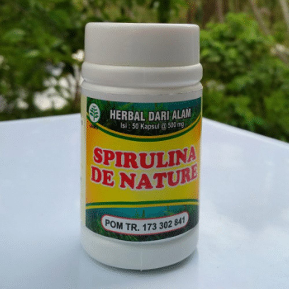 OBAT JERAWAT PRIA WANITA LAKI LAKI DEWASA CEWE OBAT HERBAL DE NATURE