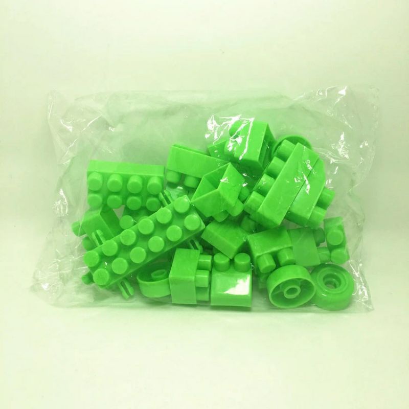 mainan balok susun / mainan lego / mainan educate/mainan