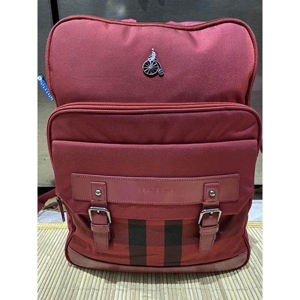 Tas Ransel Beanpole second