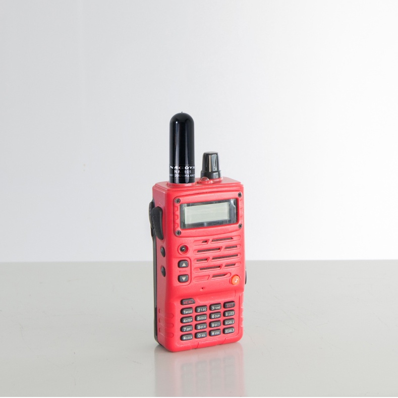 Walkie Handie Talkie Antena HT Dual Band NA805 for Taffware Pofung Baofeng UV5R UV82HX GT3 DM5R