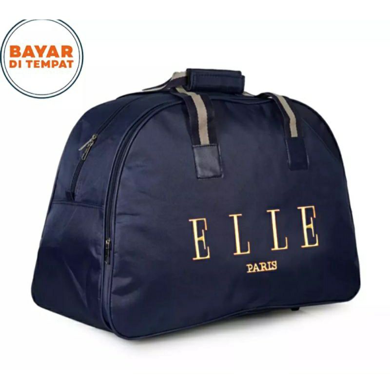 [COD] Tas pakaian / Tas travel / Tas pakaian untuk bepergian / Tas mudik