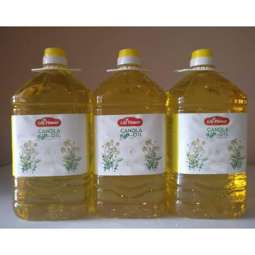 

BISA BAYAR DI TEMPAT lily flower canola oil 5l/minyak kanola/canola oil Kode 852