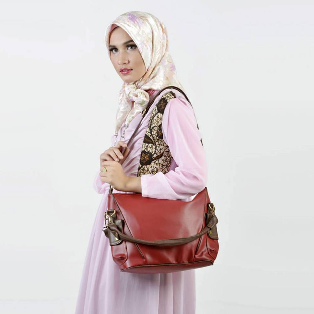 ORYZA by VIYAR - TAS JINJING / SLING BAG WANITA