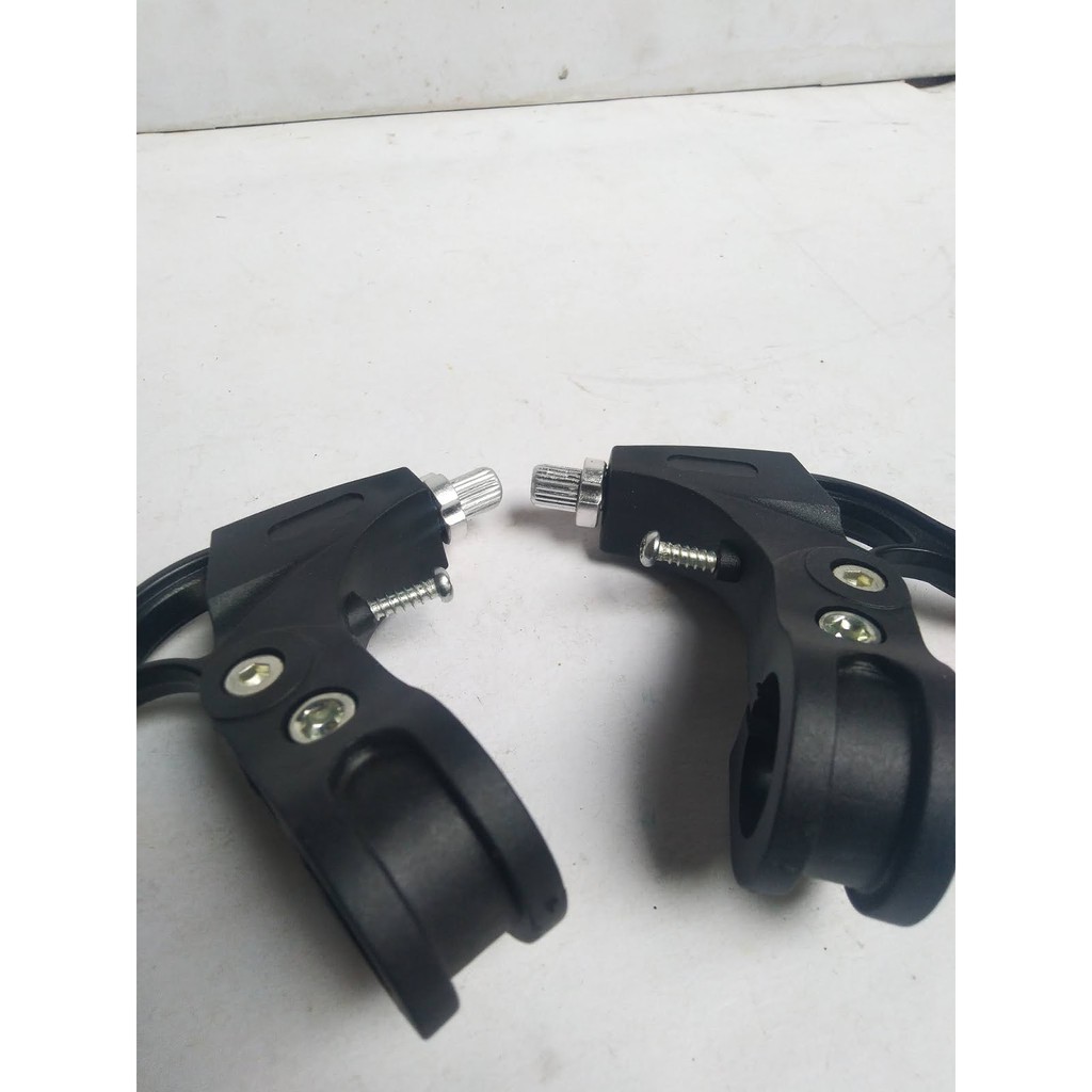 Brake Lever Turanza MTB. Handle Rem Turanza